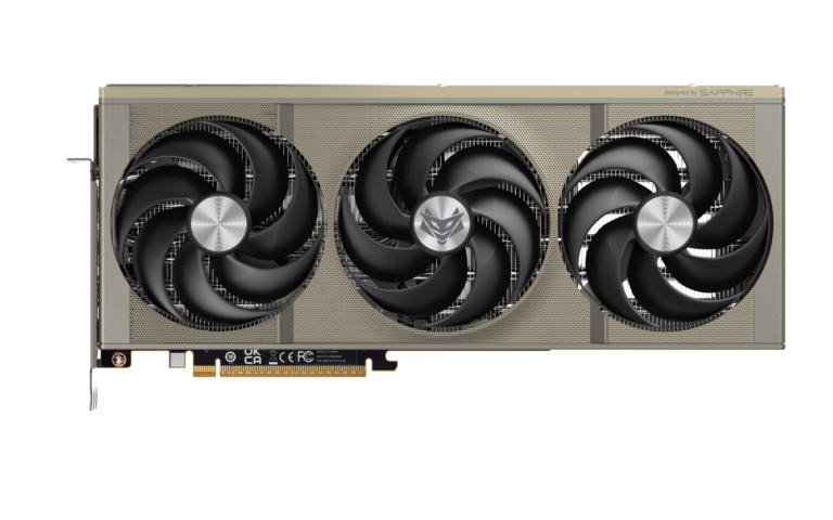Sapphire Nitro AMD Radeon RX 9070 GPU 16GB 1 scaled 1