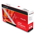 Sapphire Pulse AMD Radeon RX 7900 XTX 24GB 4 scaled 1