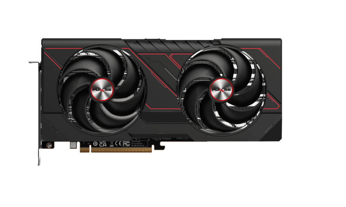 Sapphire Pulse AMD Radeon RX 9070 GPU 16GB Graphics Card 1 scaled 1