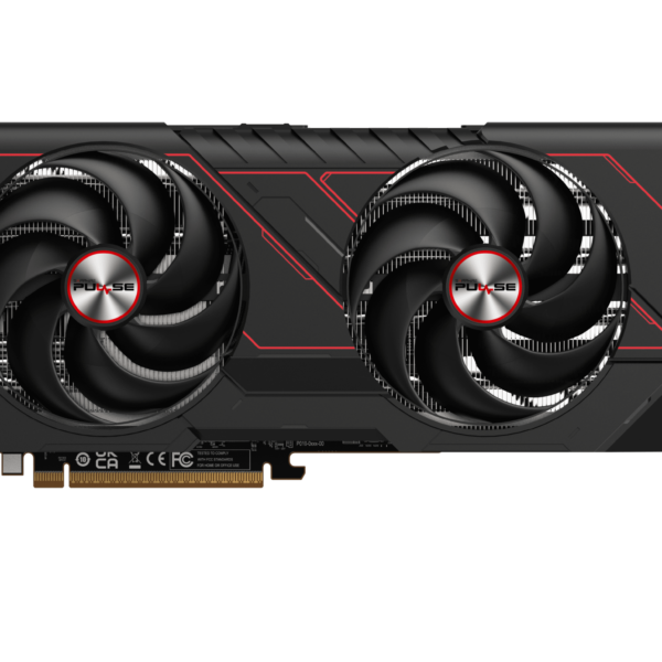 Sapphire Pulse AMD Radeon RX 9070 GPU 16GB Graphics Card 1 scaled 1