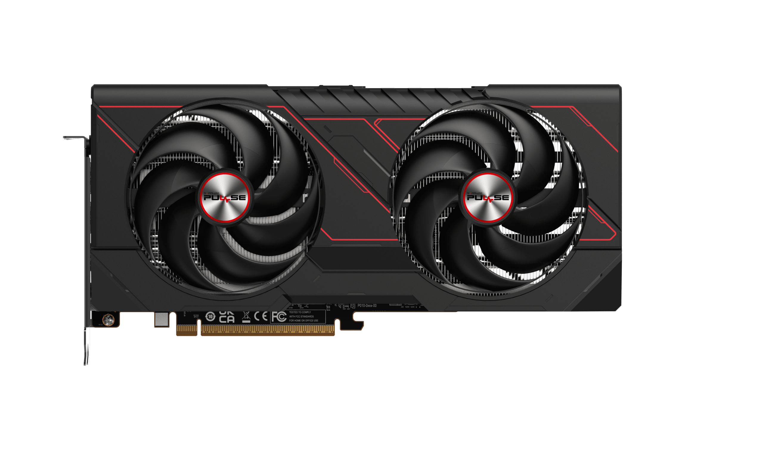 Sapphire Pulse AMD Radeon RX 9070 GPU 16GB Graphics Card 1 scaled 1 Sapphire Pulse AMD Radeon RX 9070 GPU 16GB Graphics Card 1 scaled 1