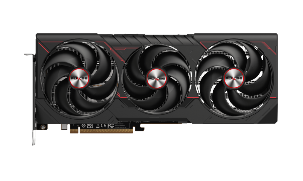 Sapphire Pulse AMD Radeon RX 9070 XT GPU 16GB Graphics Card 1 scaled 1