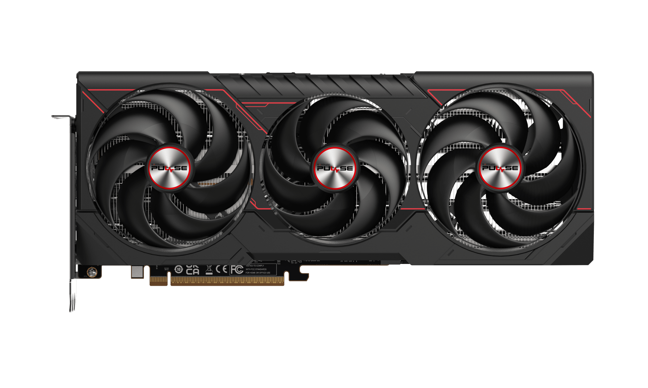 Sapphire Pulse AMD Radeon RX 9070 XT GPU 16GB Graphics Card 1 scaled 1 Sapphire Pulse AMD Radeon RX 9070 XT GPU 16GB Graphics Card 1 scaled 1
