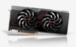 Sapphire Pulse RX 7800 XT Graphics Card
