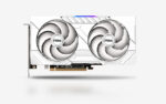 Sapphire Pure 9060 XT 16GB Graphics Card 1