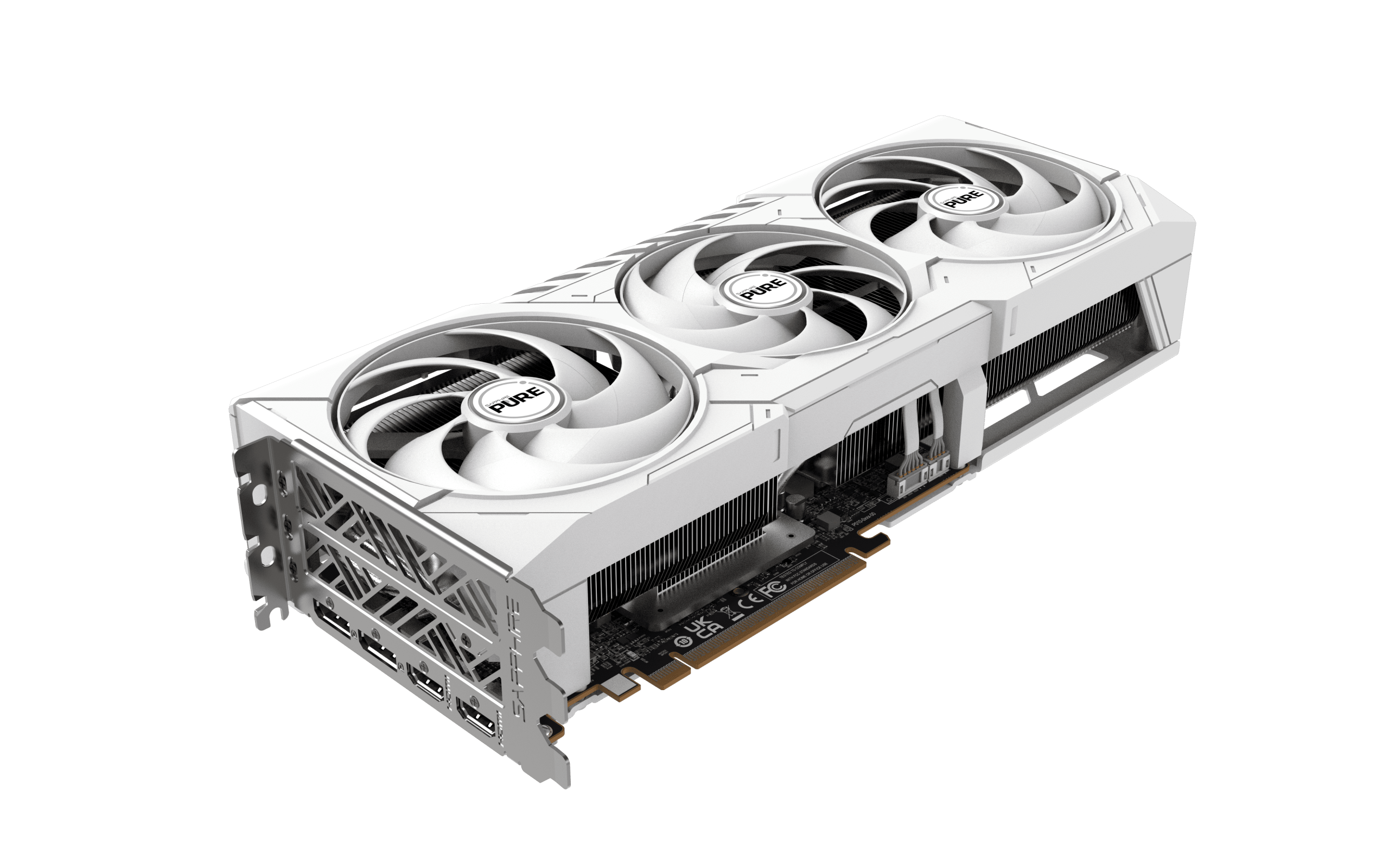 Sapphire Pure AMD Radeon RX 9070 GPU 16GB 1 scaled 1 Sapphire Pure AMD Radeon RX 9070 GPU 16GB 1 scaled 1