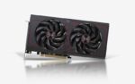 Sapphire RX 7600XT Pulse Graphics Card