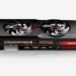 Sapphire RX 7700 XT Pulse AMD Radeon
