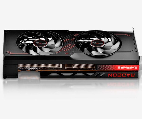 Sapphire RX 7700 XT Pulse AMD Radeon