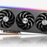 Sapphire RX 7900 GRE Nitro Graphics Card