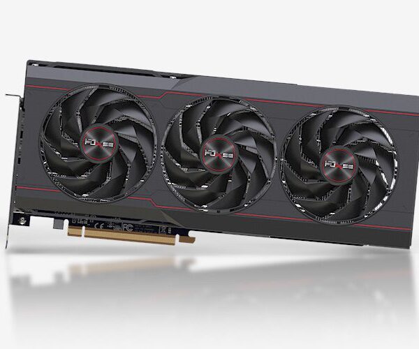Sapphire RX 7900 XT Pulse Graphics Card 5
