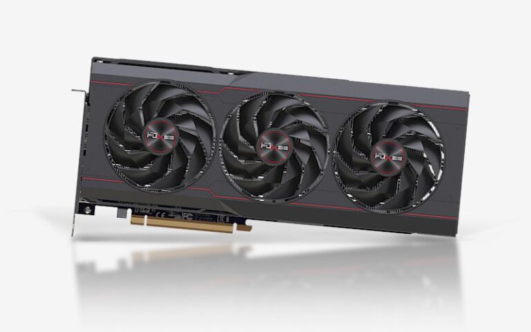 Sapphire RX 7900 XT Pulse Graphics Card 5
