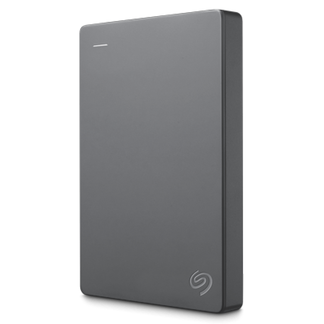 Seagate Basic Portable 2TB External Hard Drive 1