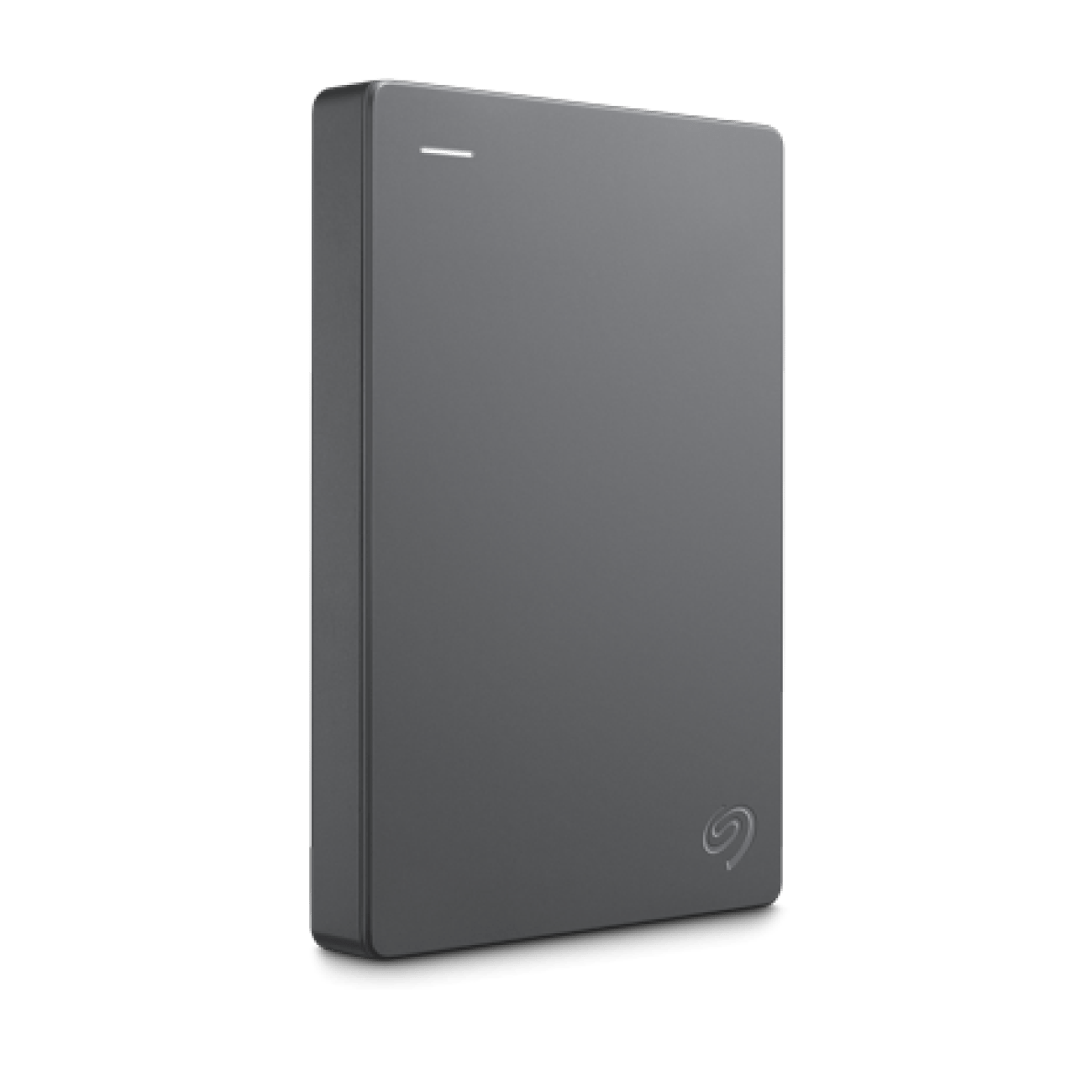 Seagate Basic Portable 5TB External HDD 4