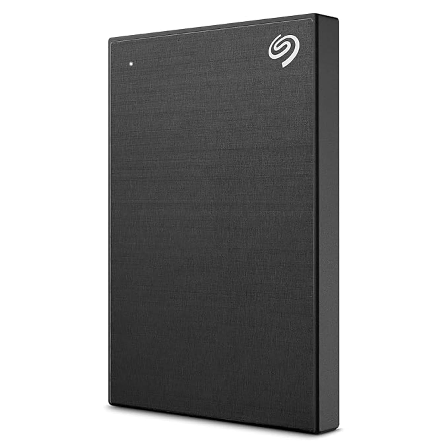 Seagate One Touch 1TB External HDD with Password Protection Seagate One Touch 1TB External HDD with Password Protection