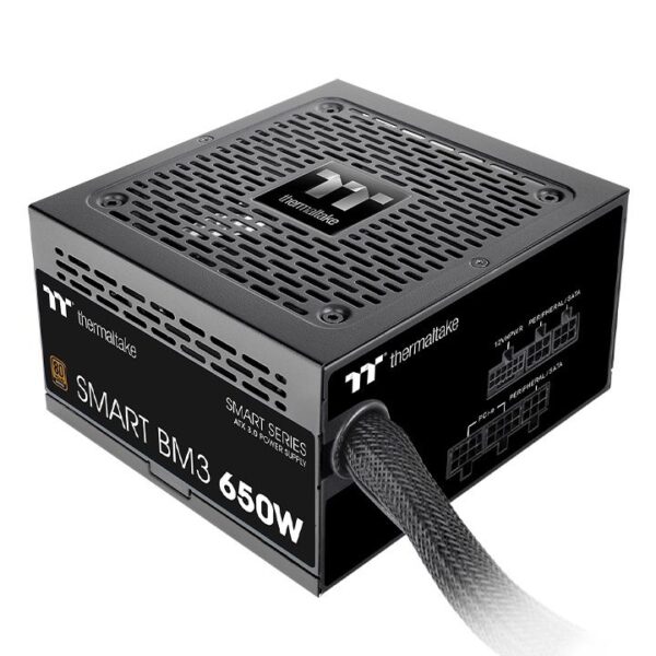 Smart BM3 Bronze 650W TT Premium Edition