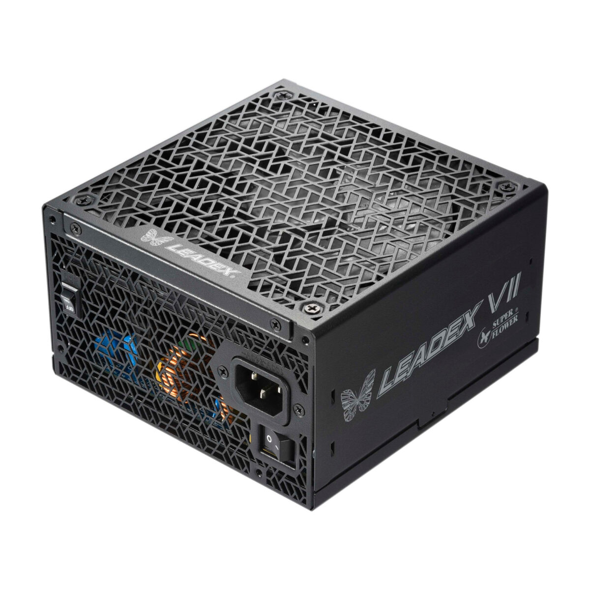 Super Flower LEADEX VII Platinum PRO 1000W 1