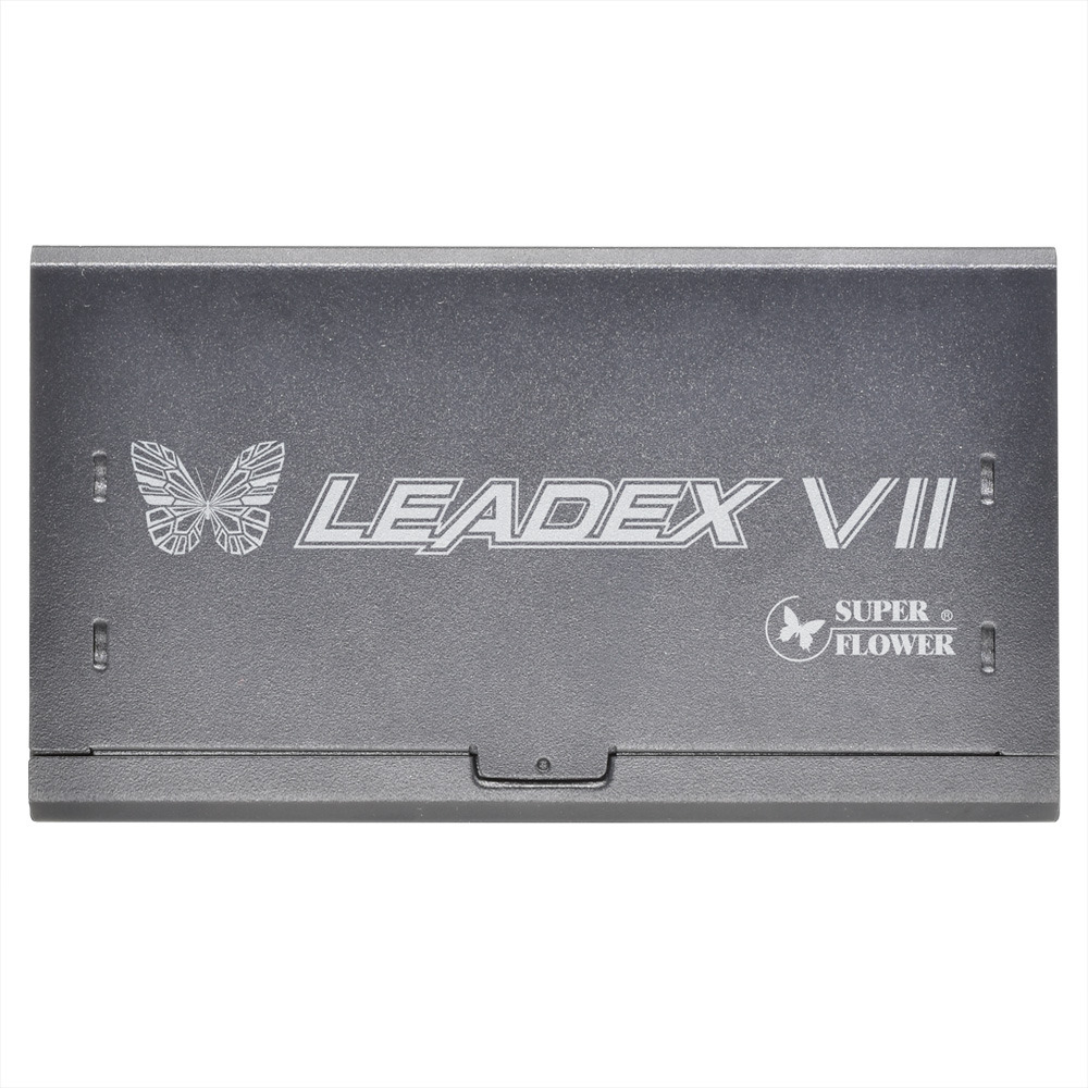 Super Flower LEADEX VII Platinum PRO 1000W 2