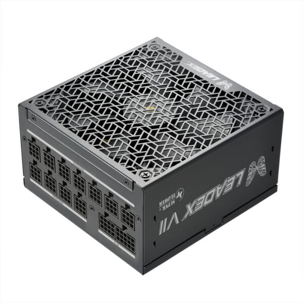 Super Flower LEADEX VII Platinum PRO 850W SMPS 1