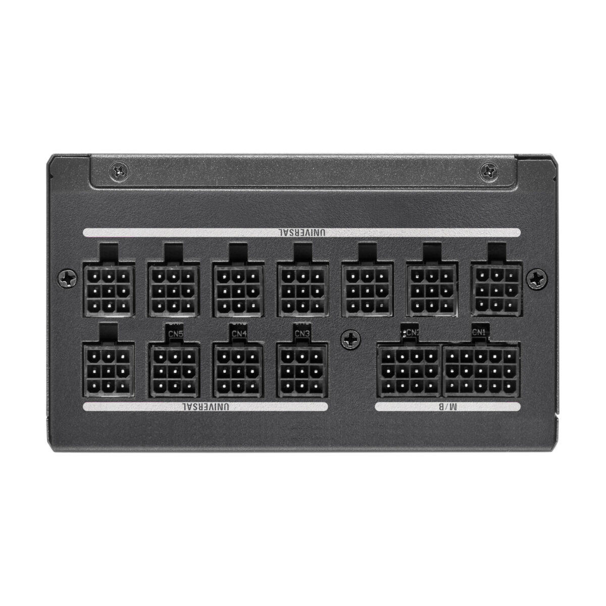 Super Flower LEADEX VII Platinum PRO 850W SMPS 6