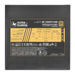 Super Flower Leadex III GOLD 1000W SMPS 3