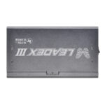 Super Flower Leadex III GOLD 1000W SMPS 4