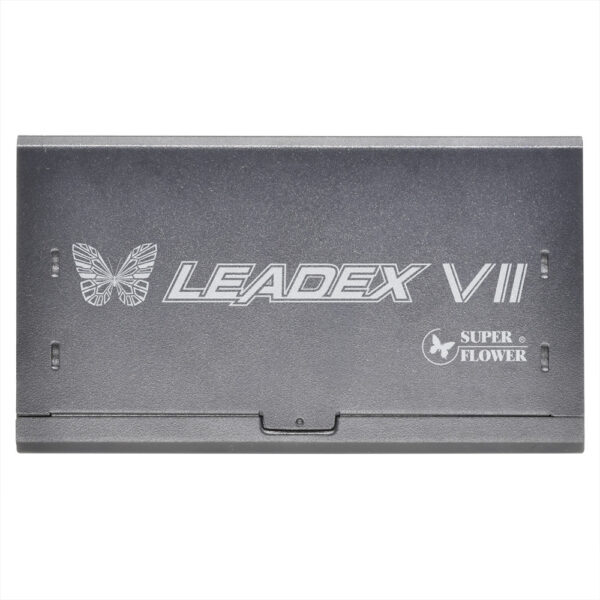 Super Flower Leadex III GOLD 1300W SMPS 3