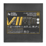 Super Flower Leadex III GOLD 1300W SMPS 6