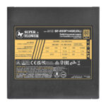 Super Flower Leadex III GOLD 850W SMPS 3