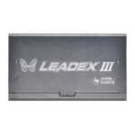 Super Flower Leadex III GOLD 850W SMPS 4