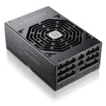 Super Flower Leadex Platinum 2000W SMPS 5