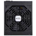 Super Flower Leadex Platinum SE 1200W SMPS 1