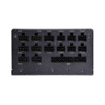 Super Flower Leadex Platinum SE 1200W SMPS 3