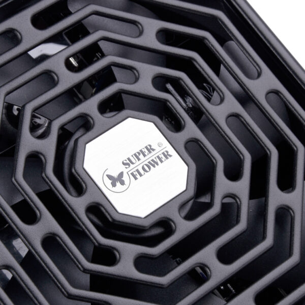 Super Flower Leadex Platinum SE 1200W SMPS 7