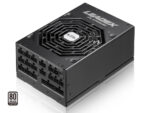 Super Flower Leadex Platinum SE 1600W 3