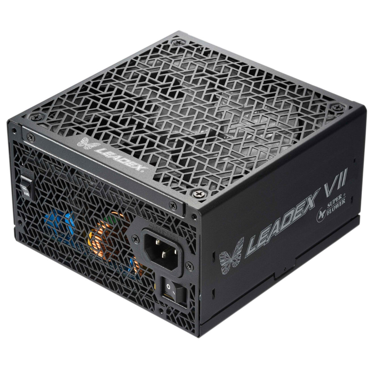Super Flower Leadex VII GOLD 1000W SMPS 1