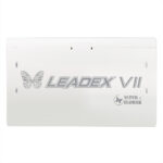 Super Flower Leadex VII GOLD 1000W White 1