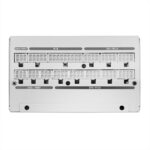 Super Flower Leadex VII GOLD 1000W White 4