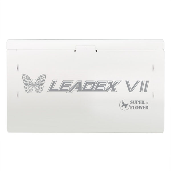 Super Flower Leadex VII GOLD 1300W White 1