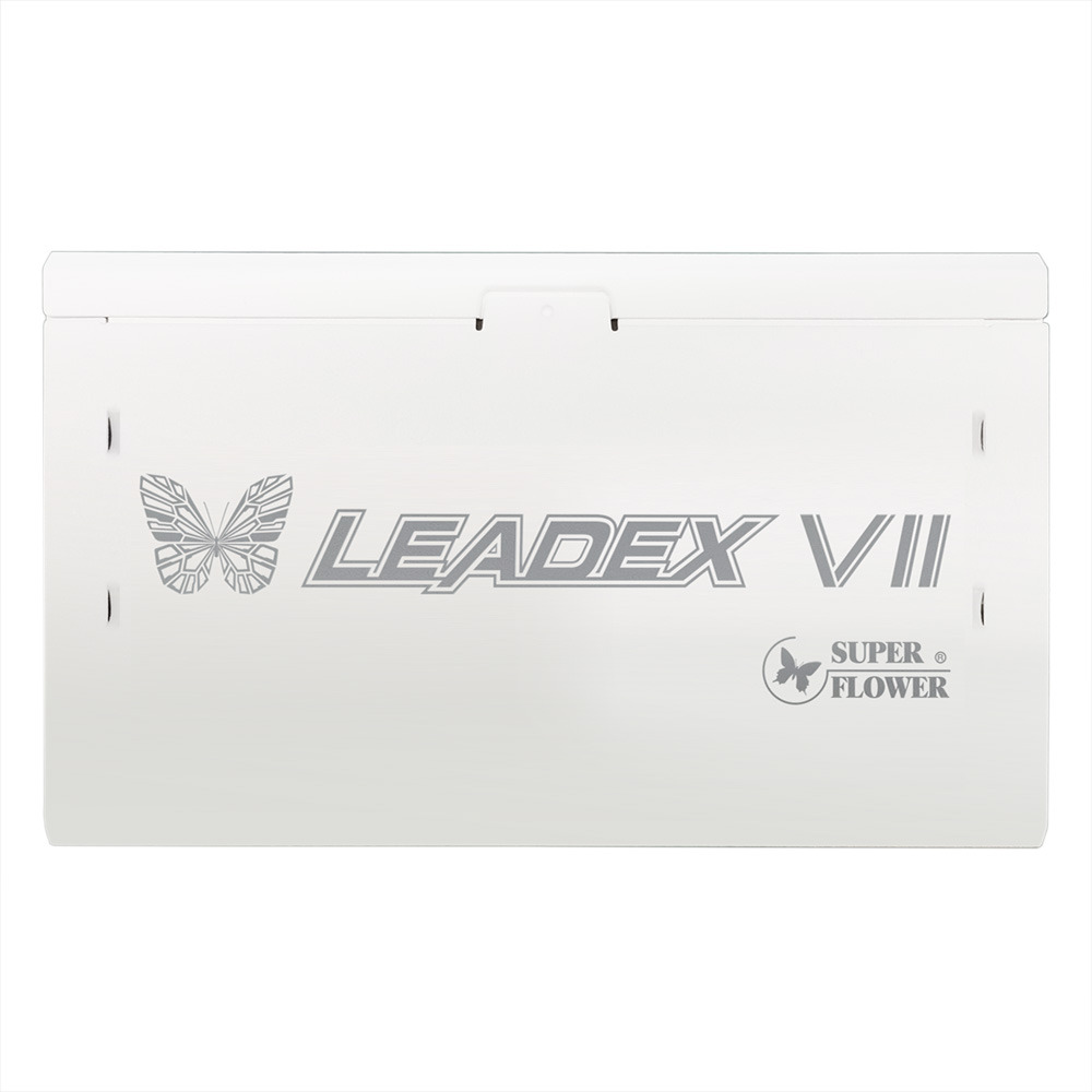 Super Flower Leadex VII GOLD 1300W White 1