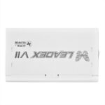 Super Flower Leadex VII Platinum PRO 1000W White 3