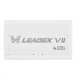 Super Flower Leadex VII Platinum PRO 1000W White 6