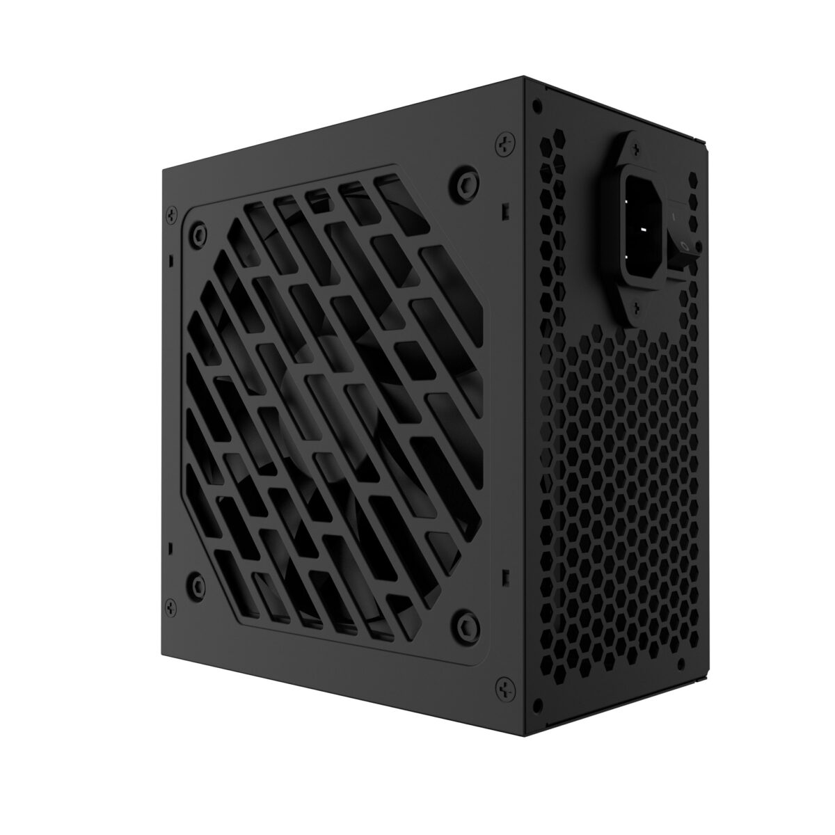 Superflower 550W Zillion Bronze Power Supply 4