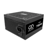 Superflower 750W Zillion Silver 4