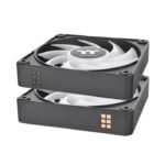Thermaltake CT120 EX ARGB Reverse 3 Fan 1