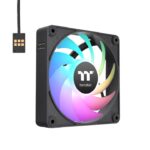 Thermaltake CT120 EX ARGB Reverse 3 Fan