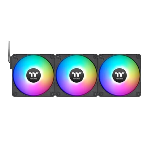 Thermaltake CT120 EX ARGB Reverse 3 Fan 3