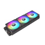 Thermaltake CT120 EX ARGB Reverse 3 Fan 4