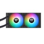 Thermaltake LA240 ARGB Sync AIO Liquid Cooler 3