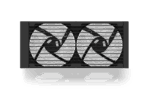 Thermaltake LA240-S ARGB 240mm CPU Liquid Cooler Black Copper Base 350W TDP - Image 3